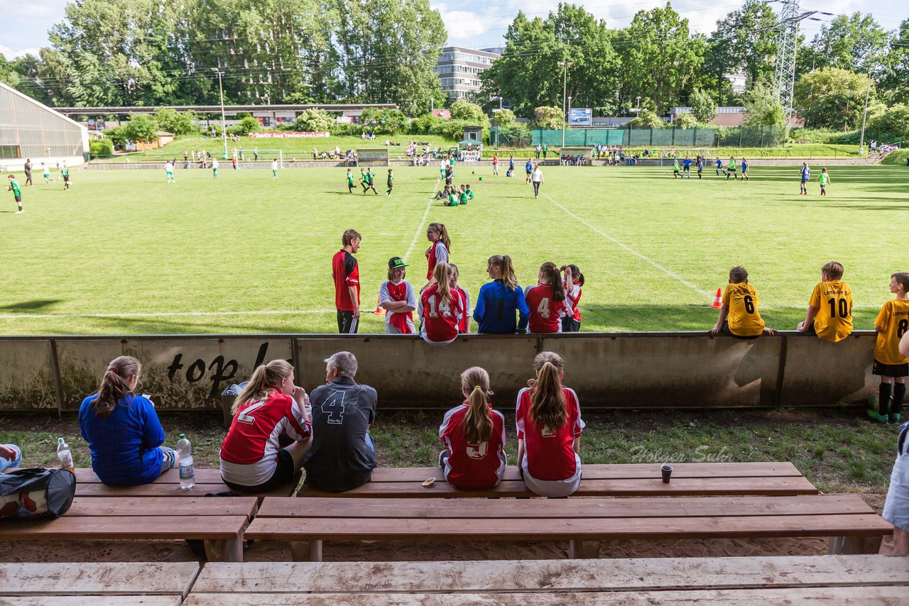 Bild 70 - C-Juniorinnen KaKi beim Turnier Sperber Hamburg